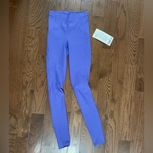 Lululemon SenseKnit Running HR Tight 28”